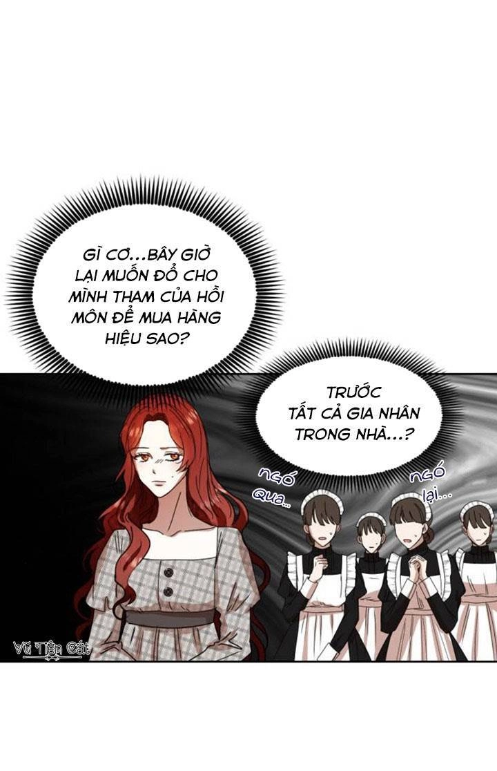 Ta Muốn Biến Phu Quân Thành Bá Chủ Chapter 4 - 41