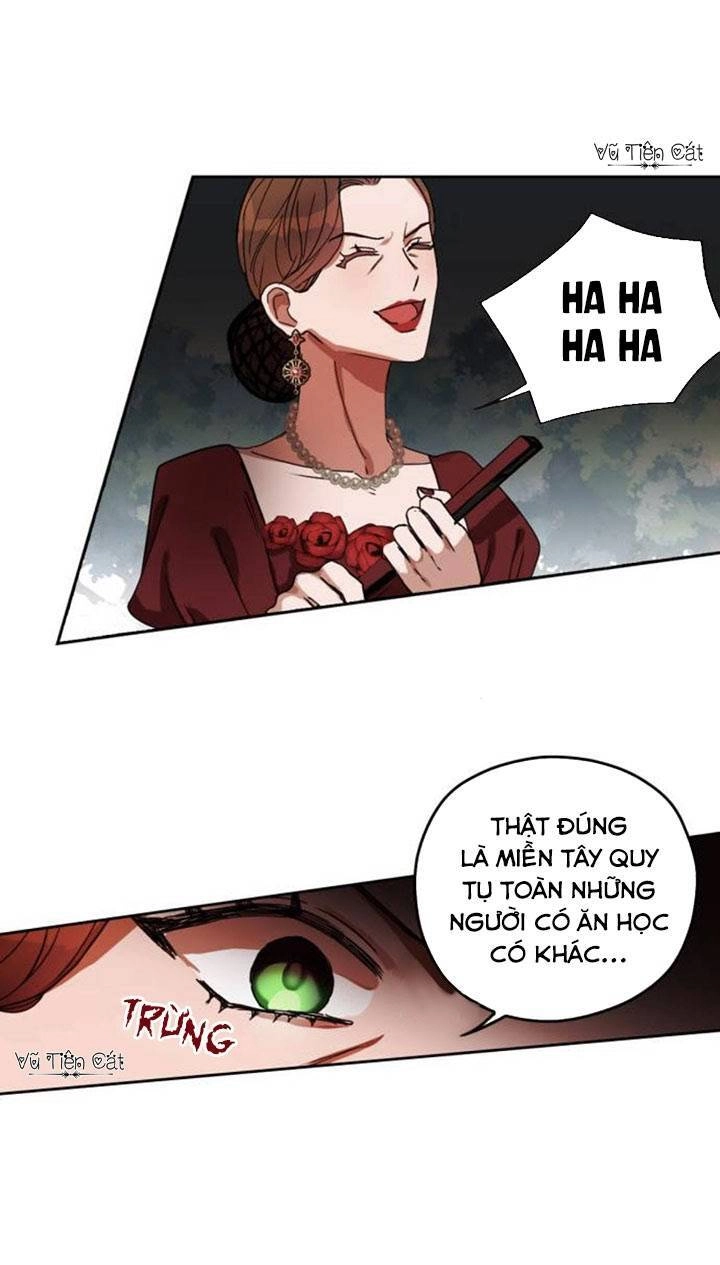 Ta Muốn Biến Phu Quân Thành Bá Chủ Chapter 4 - 49