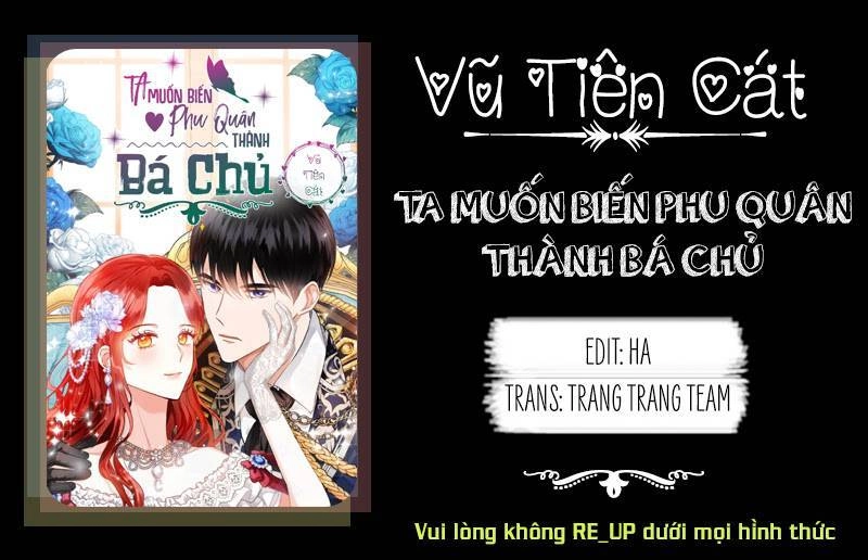 Ta Muốn Biến Phu Quân Thành Bá Chủ Chapter 5 - 2