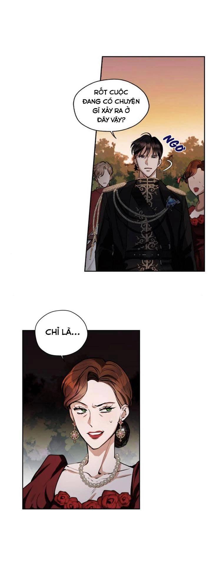 Ta Muốn Biến Phu Quân Thành Bá Chủ Chapter 5 - 4