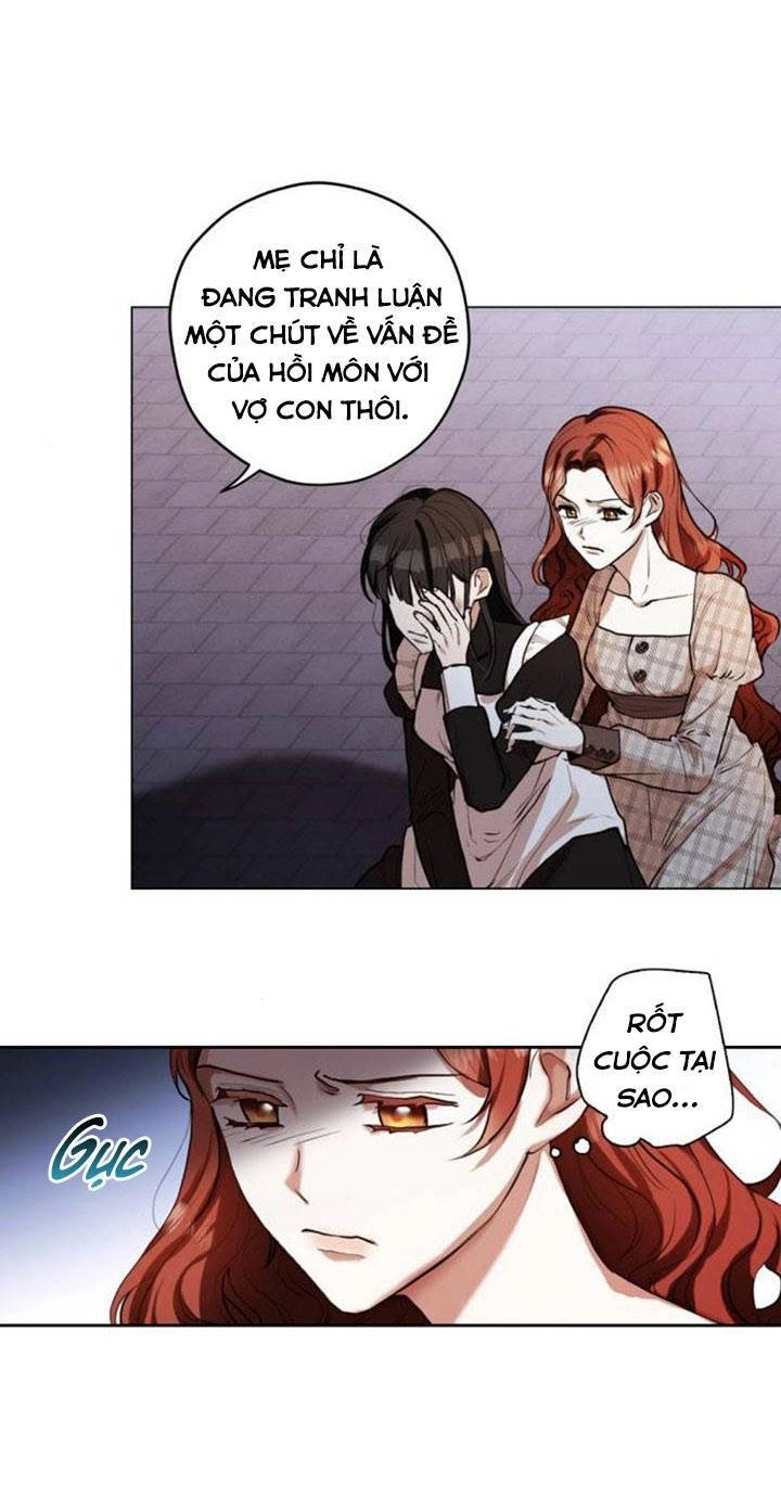 Ta Muốn Biến Phu Quân Thành Bá Chủ Chapter 5 - 5