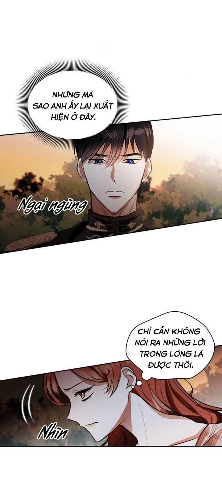 Ta Muốn Biến Phu Quân Thành Bá Chủ Chapter 5 - 8