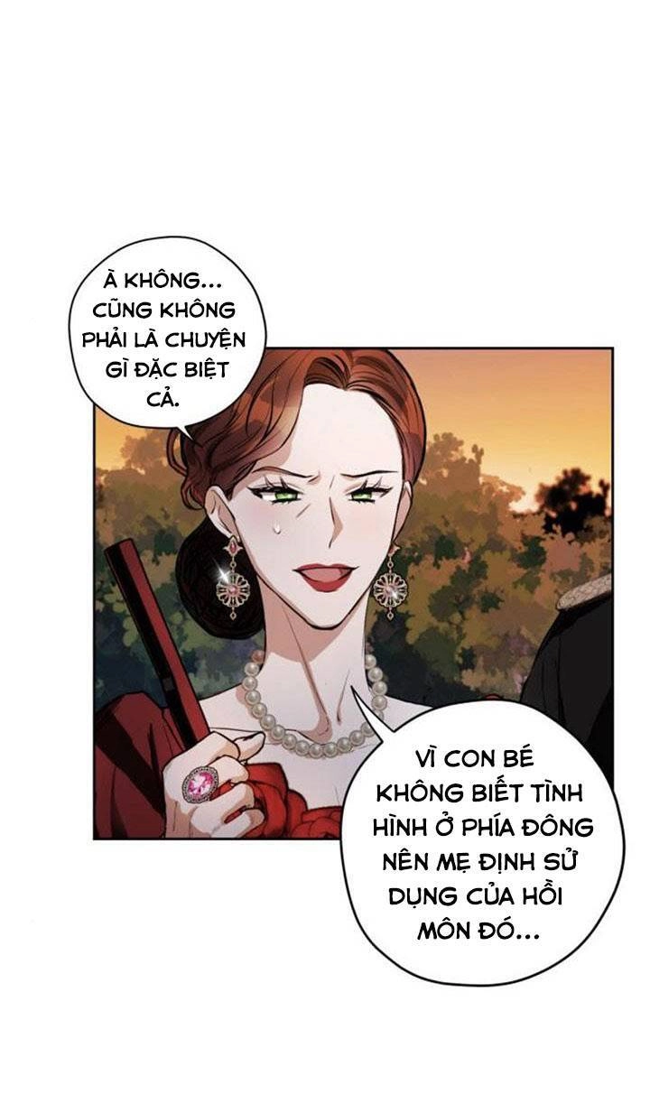 Ta Muốn Biến Phu Quân Thành Bá Chủ Chapter 5 - 10