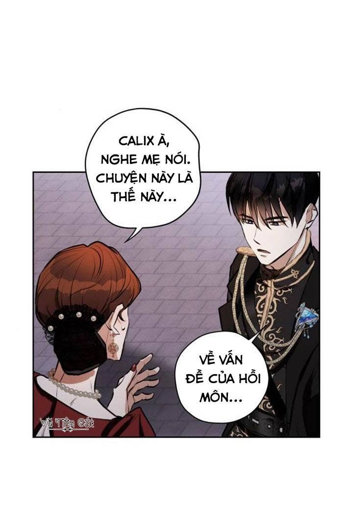 Ta Muốn Biến Phu Quân Thành Bá Chủ Chapter 5 - 13