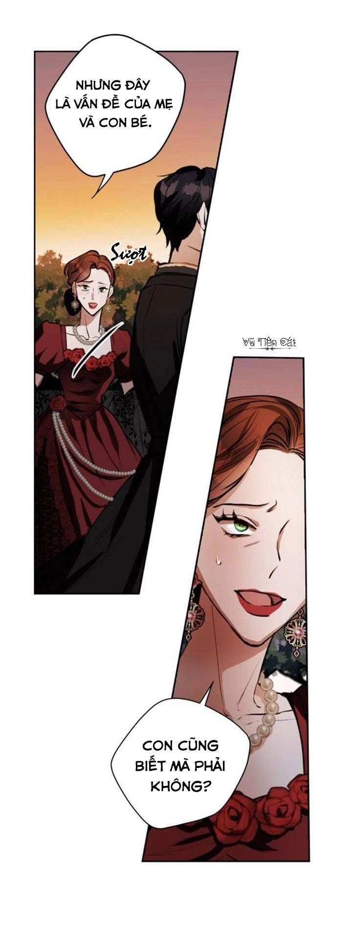 Ta Muốn Biến Phu Quân Thành Bá Chủ Chapter 5 - 15