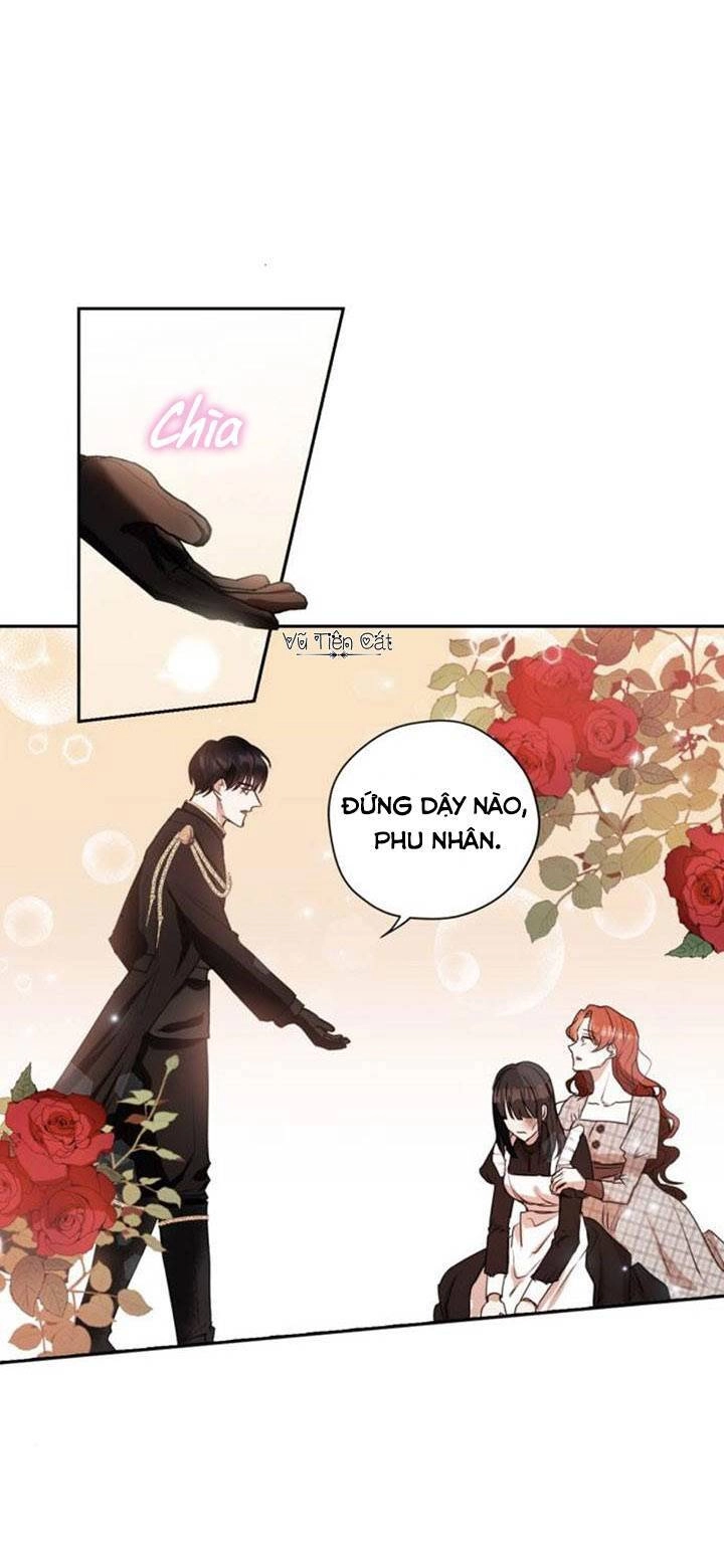 Ta Muốn Biến Phu Quân Thành Bá Chủ Chapter 5 - 17