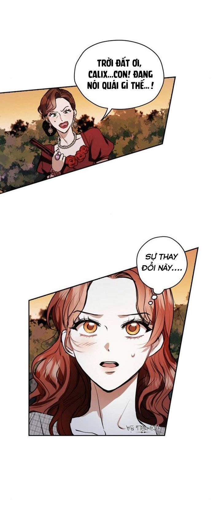 Ta Muốn Biến Phu Quân Thành Bá Chủ Chapter 5 - 18