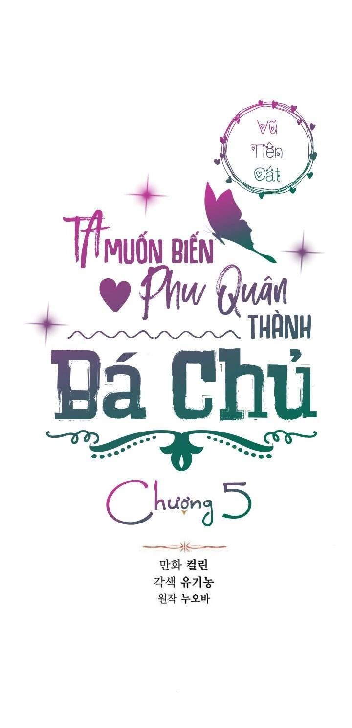 Ta Muốn Biến Phu Quân Thành Bá Chủ Chapter 5 - 20