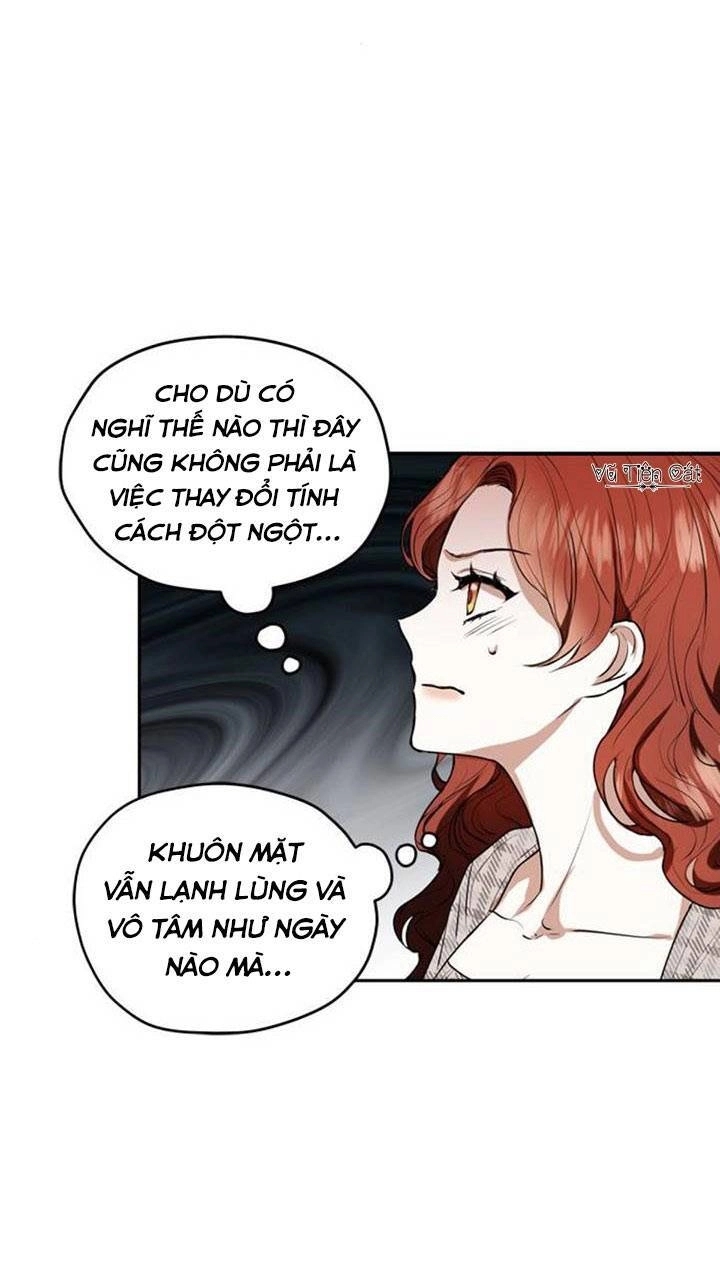 Ta Muốn Biến Phu Quân Thành Bá Chủ Chapter 5 - 21