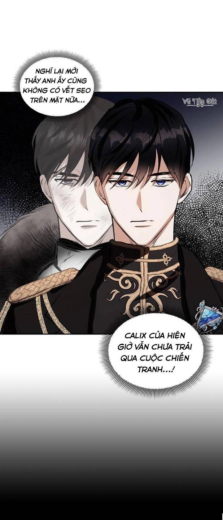 Ta Muốn Biến Phu Quân Thành Bá Chủ Chapter 5 - 23