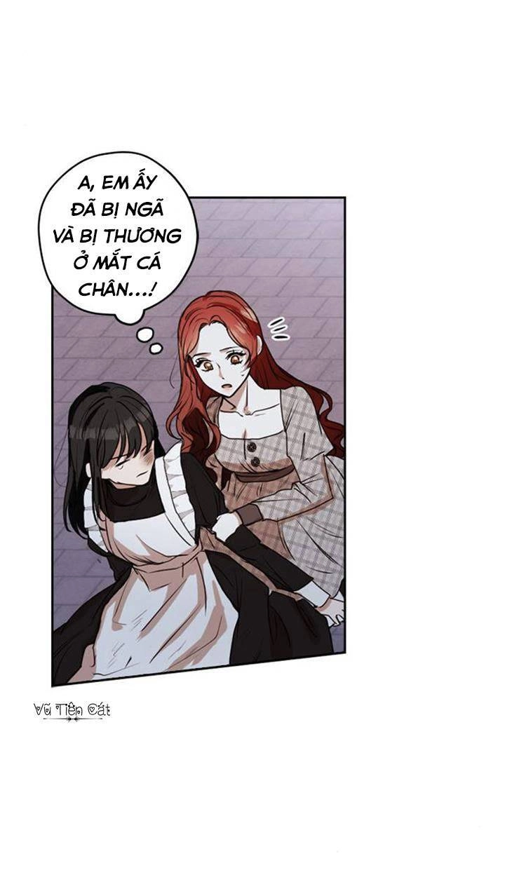 Ta Muốn Biến Phu Quân Thành Bá Chủ Chapter 5 - 28