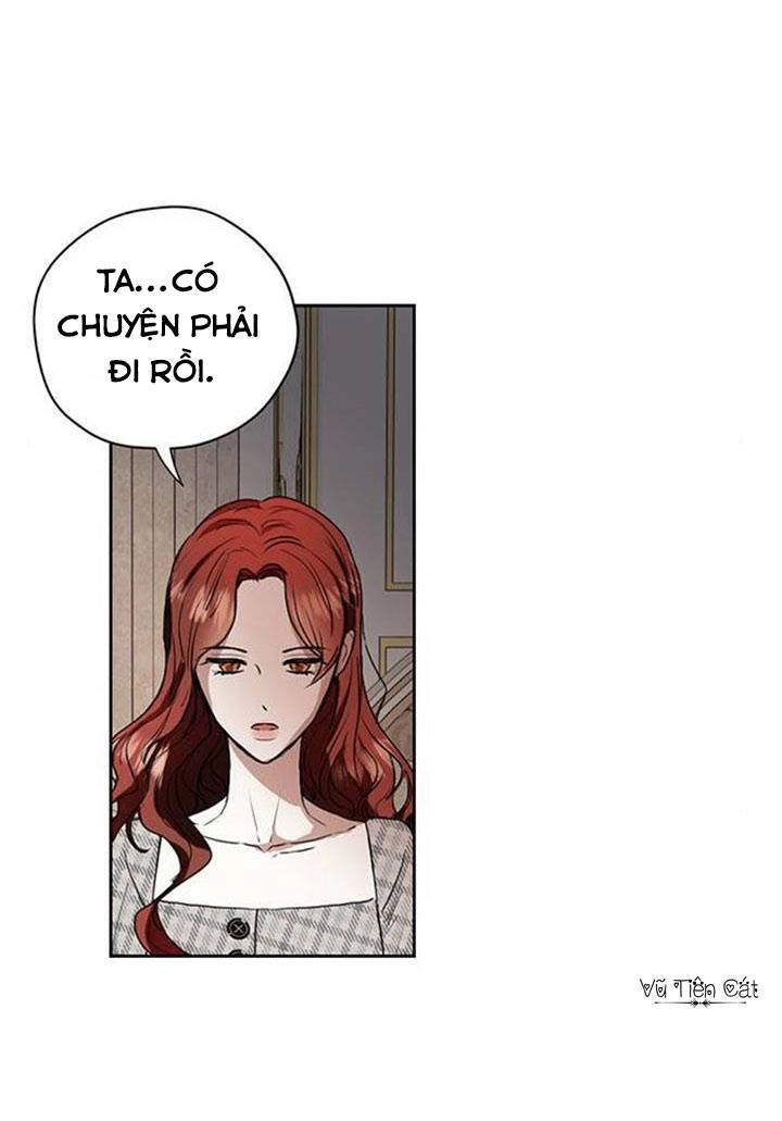 Ta Muốn Biến Phu Quân Thành Bá Chủ Chapter 5 - 35