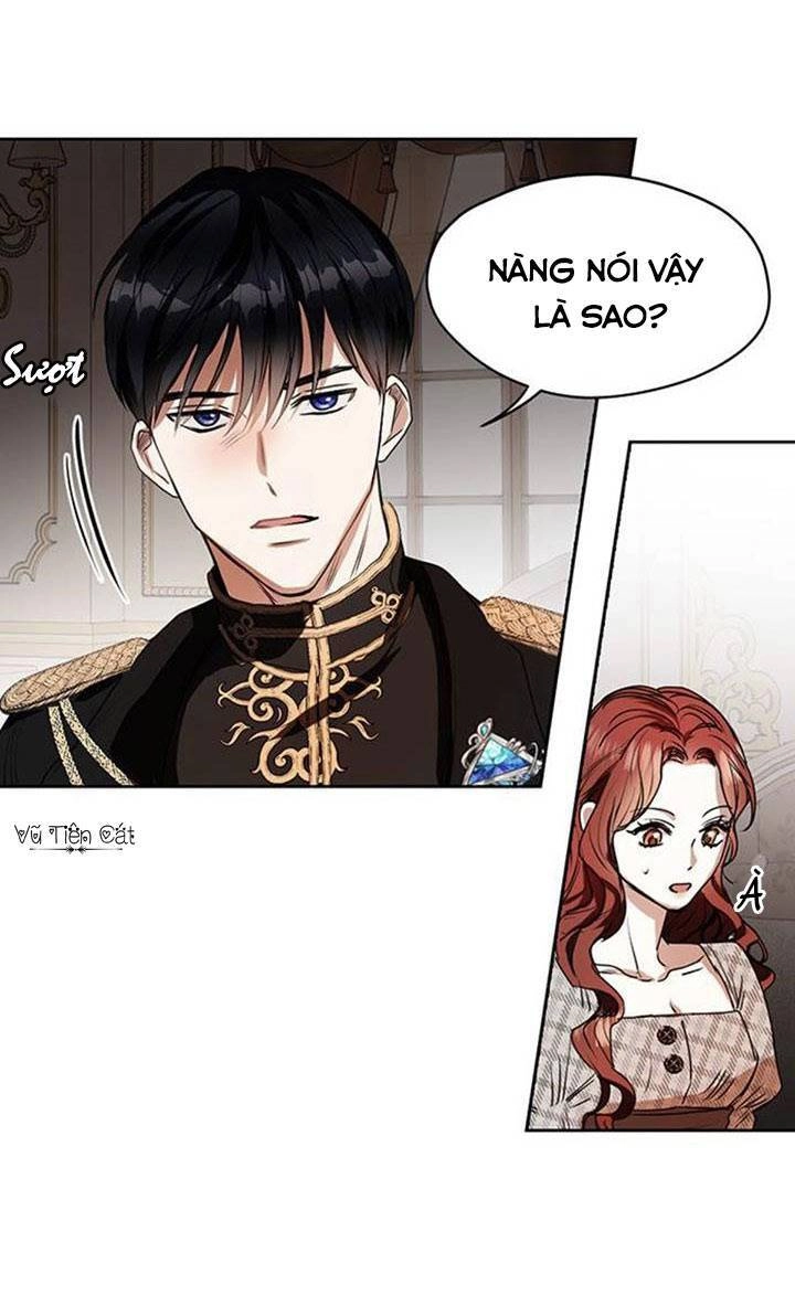 Ta Muốn Biến Phu Quân Thành Bá Chủ Chapter 5 - 39