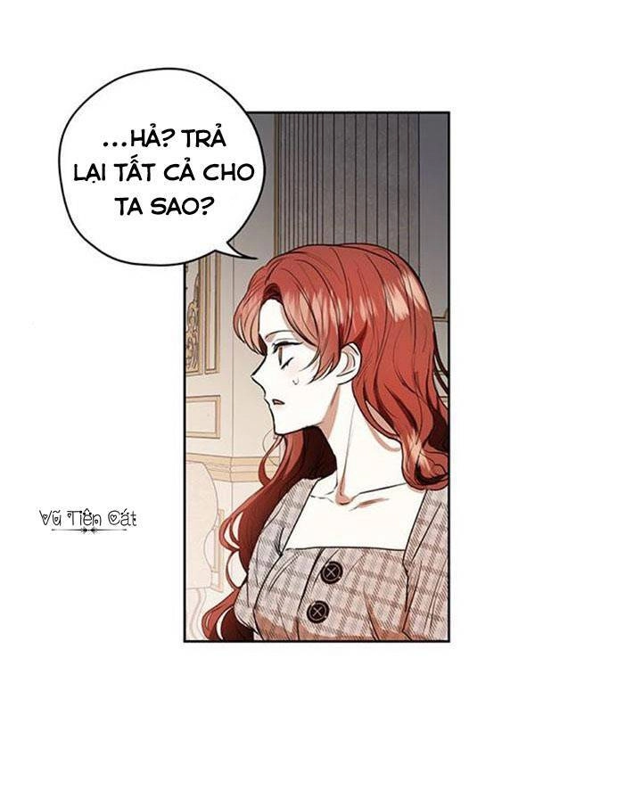 Ta Muốn Biến Phu Quân Thành Bá Chủ Chapter 5 - 42