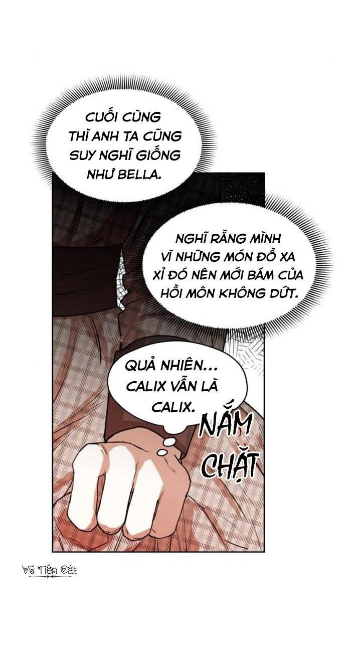 Ta Muốn Biến Phu Quân Thành Bá Chủ Chapter 5 - 45