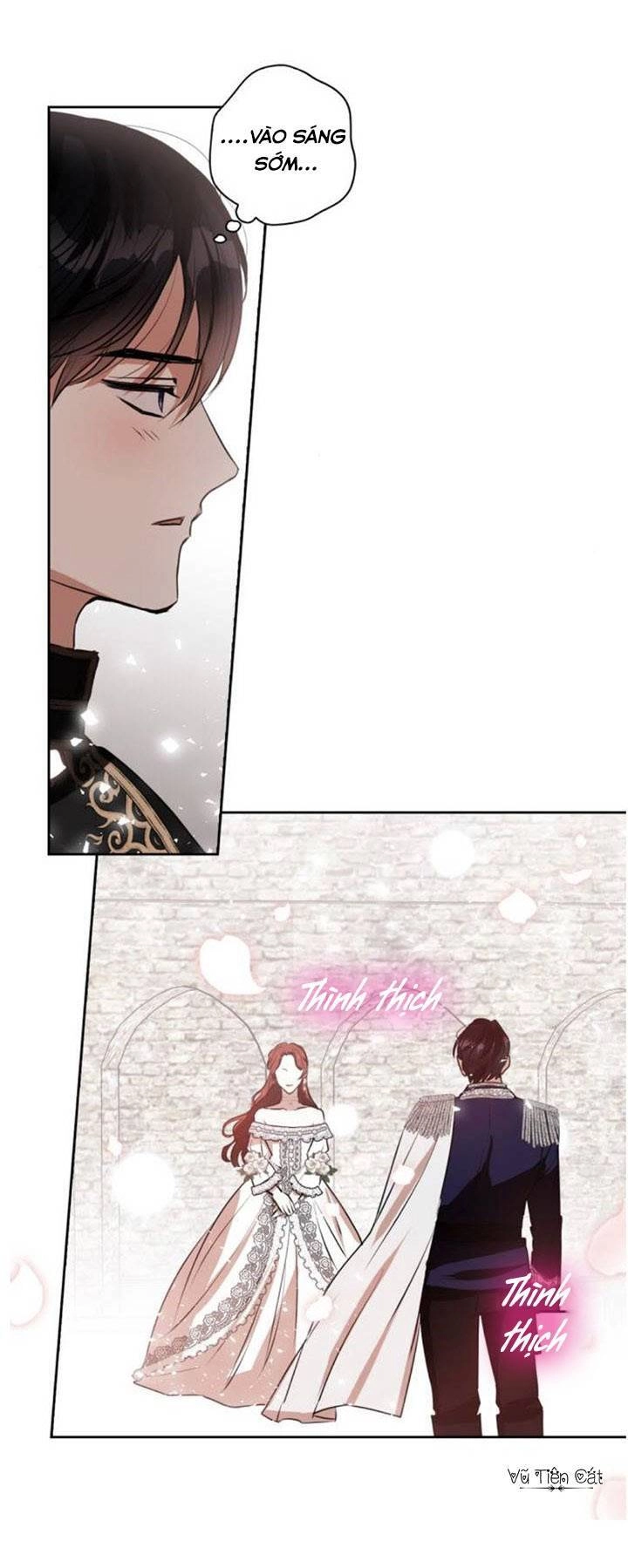 Ta Muốn Biến Phu Quân Thành Bá Chủ Chapter 5 - 55