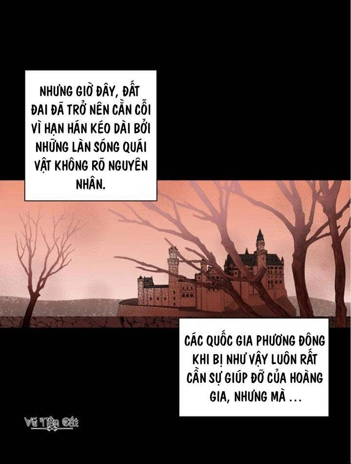 Ta Muốn Biến Phu Quân Thành Bá Chủ Chapter 6 - 13