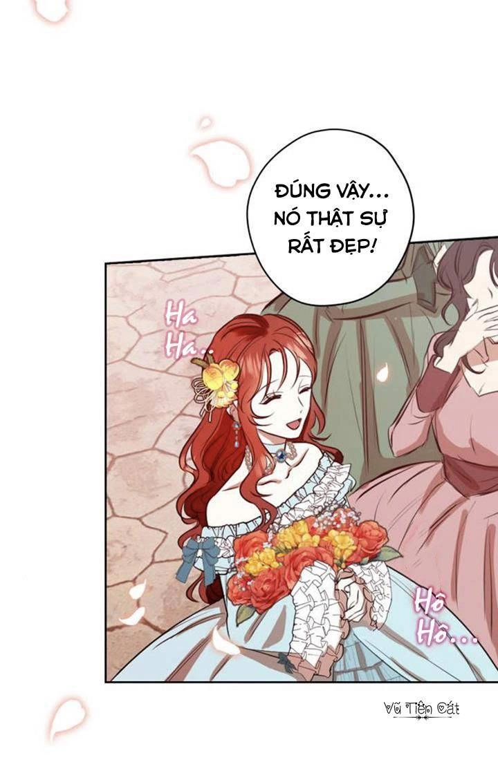 Ta Muốn Biến Phu Quân Thành Bá Chủ Chapter 6 - 27