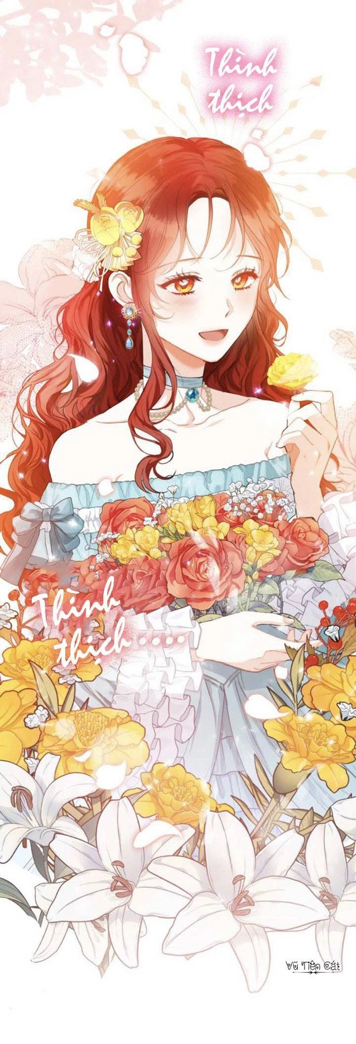 Ta Muốn Biến Phu Quân Thành Bá Chủ Chapter 6 - 30