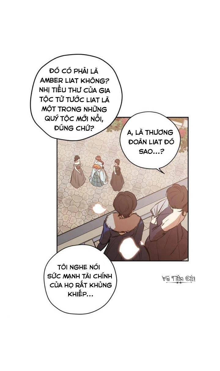 Ta Muốn Biến Phu Quân Thành Bá Chủ Chapter 6 - 32