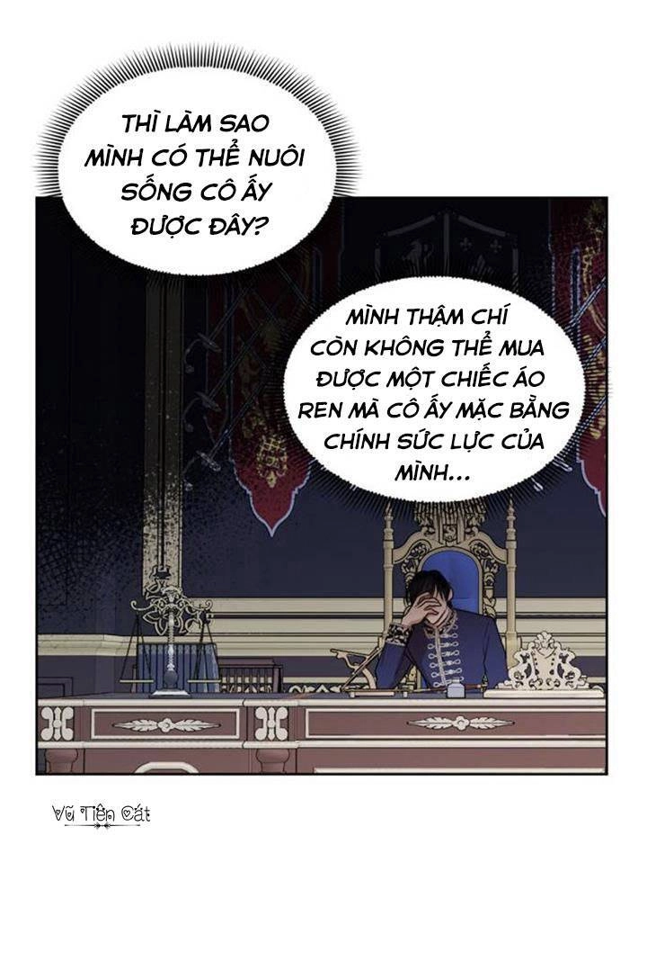 Ta Muốn Biến Phu Quân Thành Bá Chủ Chapter 6 - 39