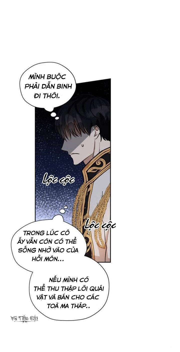 Ta Muốn Biến Phu Quân Thành Bá Chủ Chapter 6 - 43