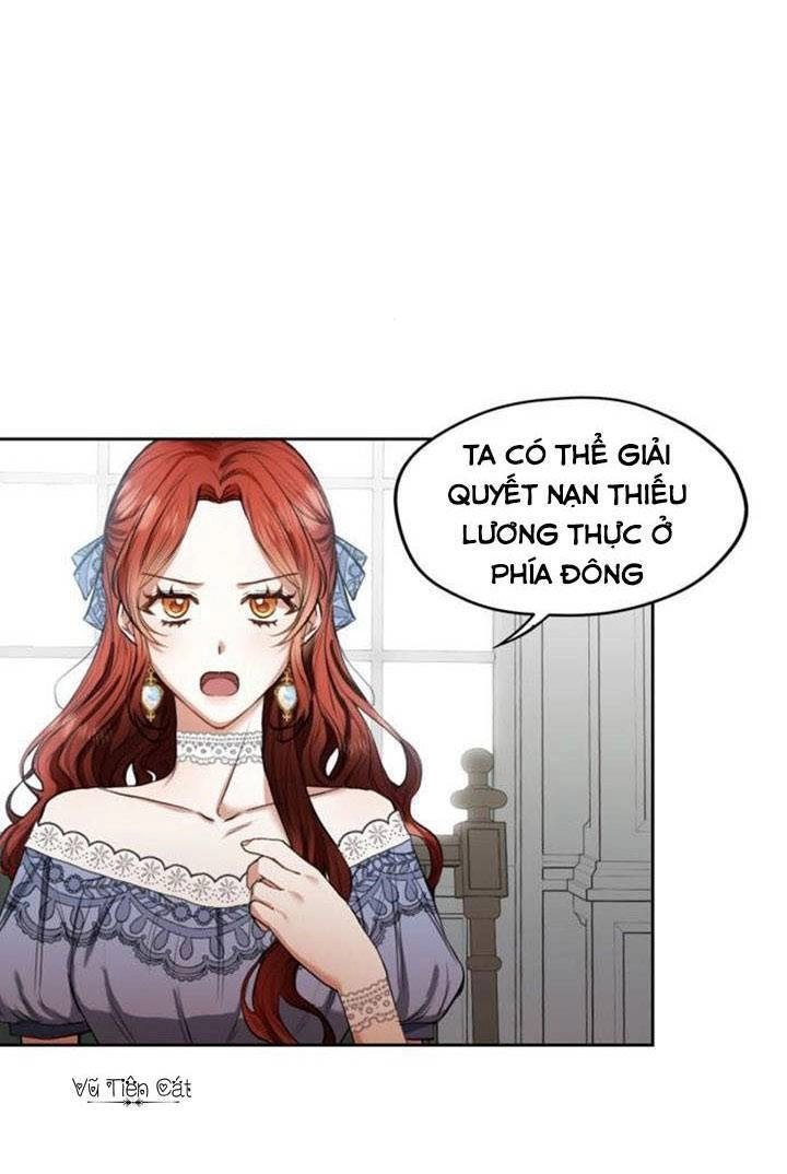 Ta Muốn Biến Phu Quân Thành Bá Chủ Chapter 8 - 4