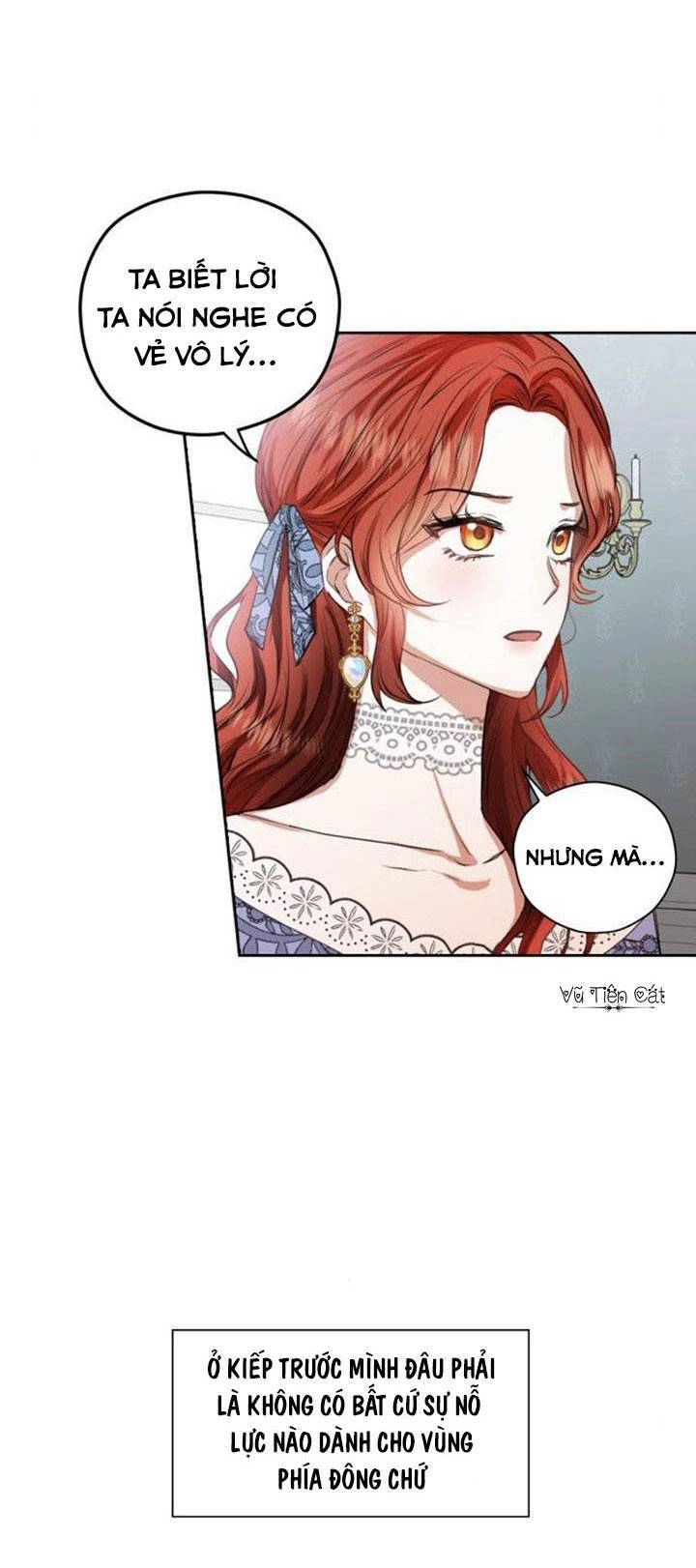 Ta Muốn Biến Phu Quân Thành Bá Chủ Chapter 8 - 10