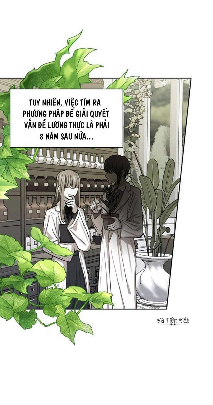 Ta Muốn Biến Phu Quân Thành Bá Chủ Chapter 8 - 11