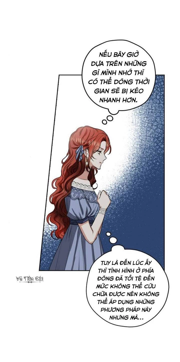 Ta Muốn Biến Phu Quân Thành Bá Chủ Chapter 8 - 12