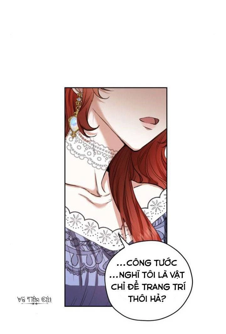 Ta Muốn Biến Phu Quân Thành Bá Chủ Chapter 8 - 17