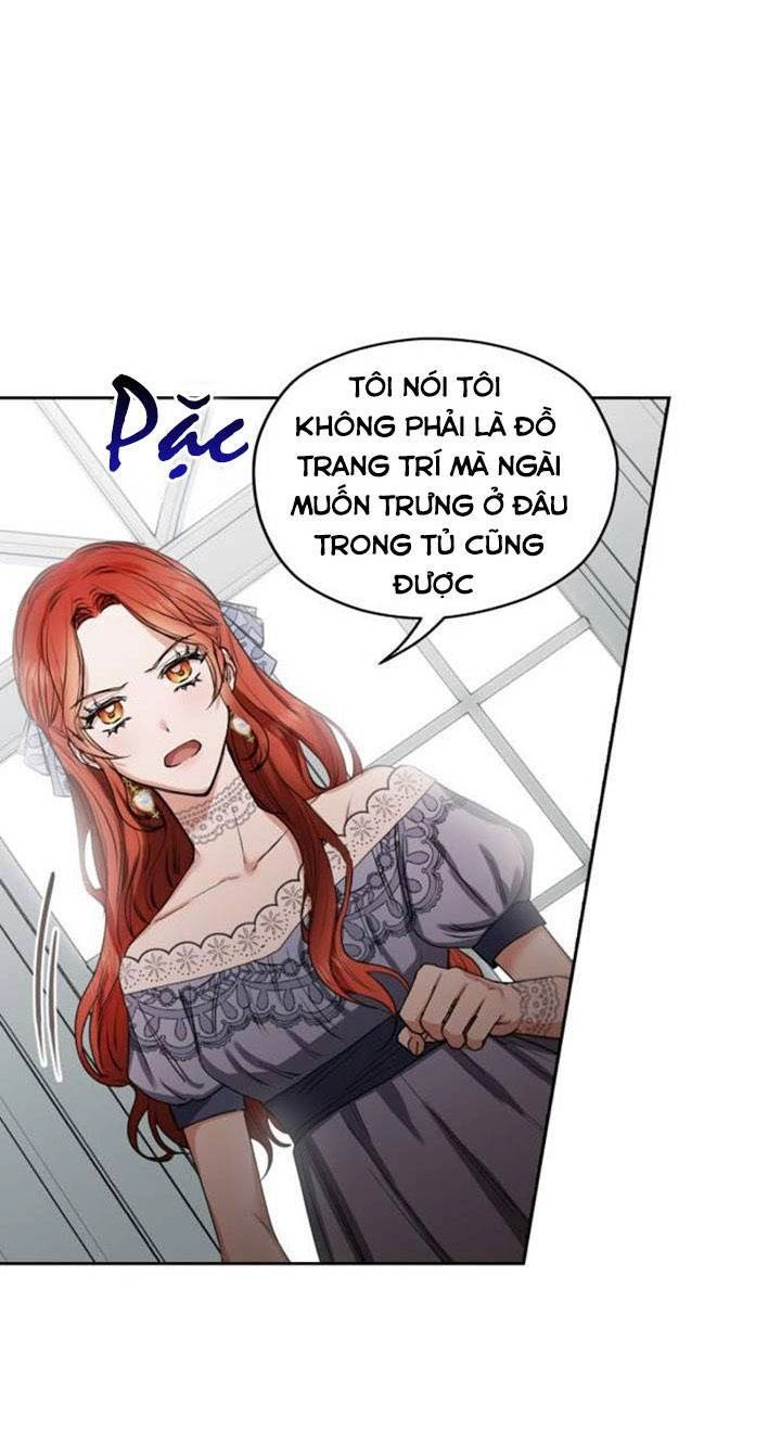 Ta Muốn Biến Phu Quân Thành Bá Chủ Chapter 8 - 19