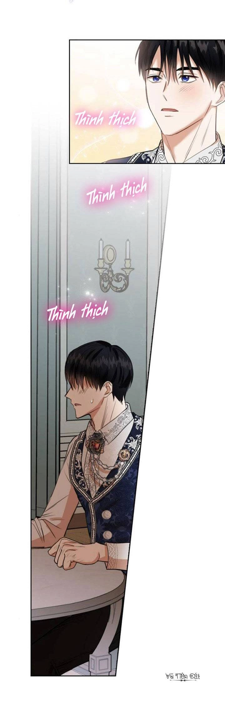 Ta Muốn Biến Phu Quân Thành Bá Chủ Chapter 8 - 41