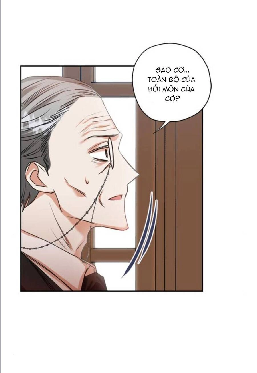 Ta Muốn Biến Phu Quân Thành Bá Chủ Chapter 9.1 - 3