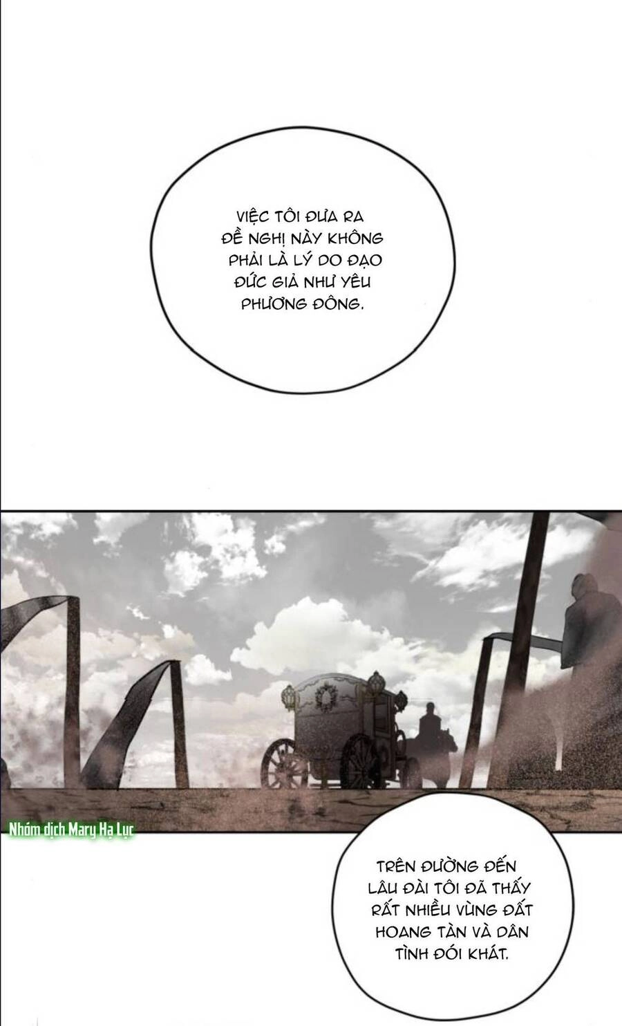 Ta Muốn Biến Phu Quân Thành Bá Chủ Chapter 9.1 - 14