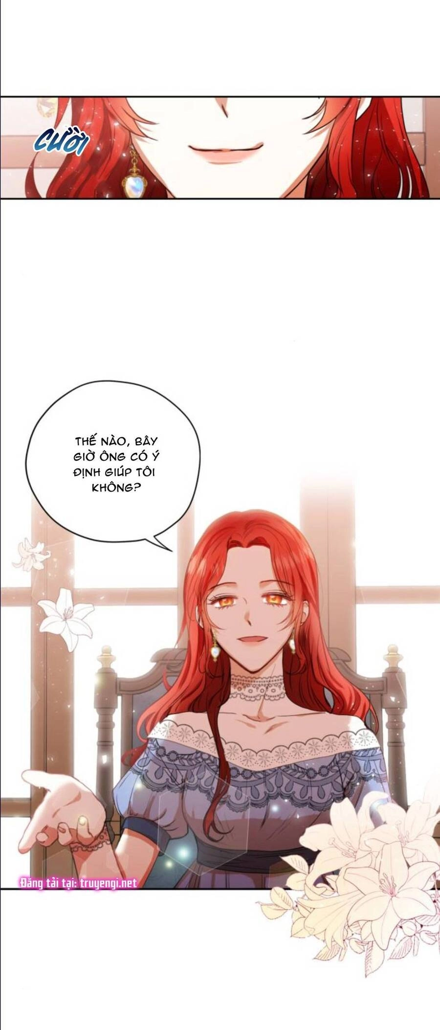 Ta Muốn Biến Phu Quân Thành Bá Chủ Chapter 9.1 - 20