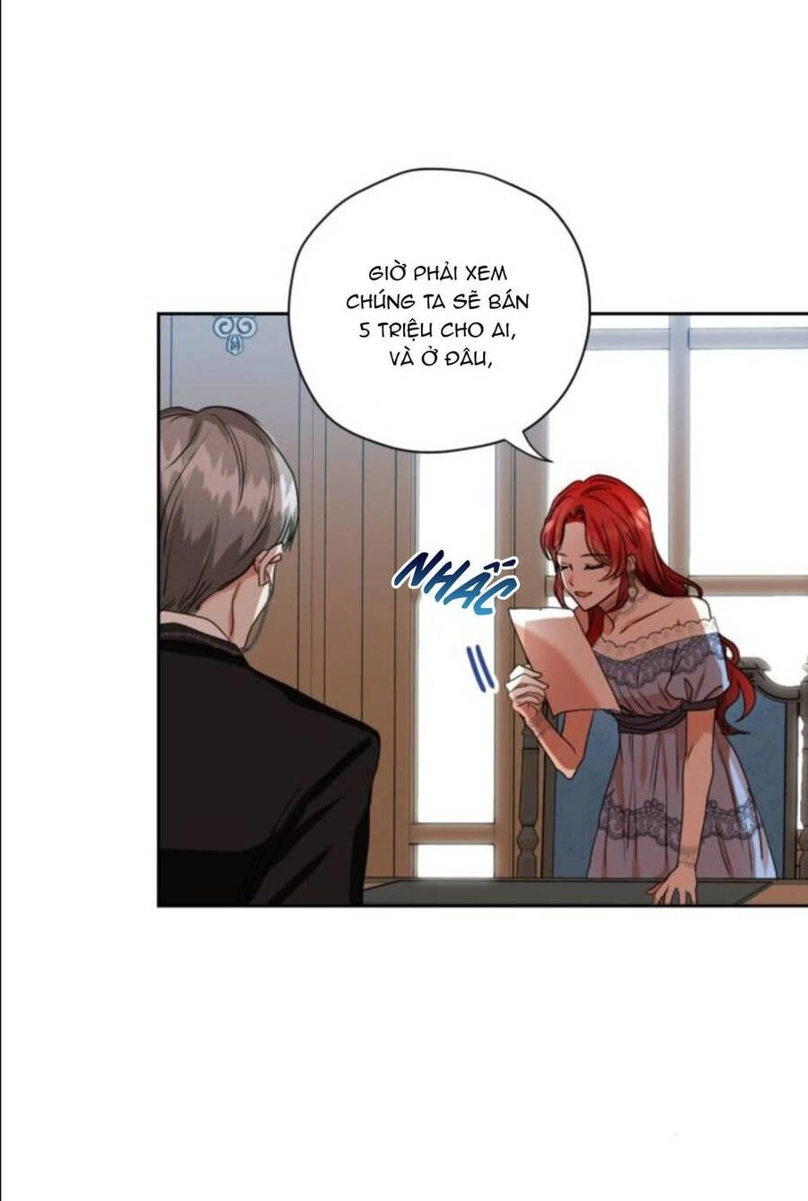 Ta Muốn Biến Phu Quân Thành Bá Chủ Chapter 9.1 - 22