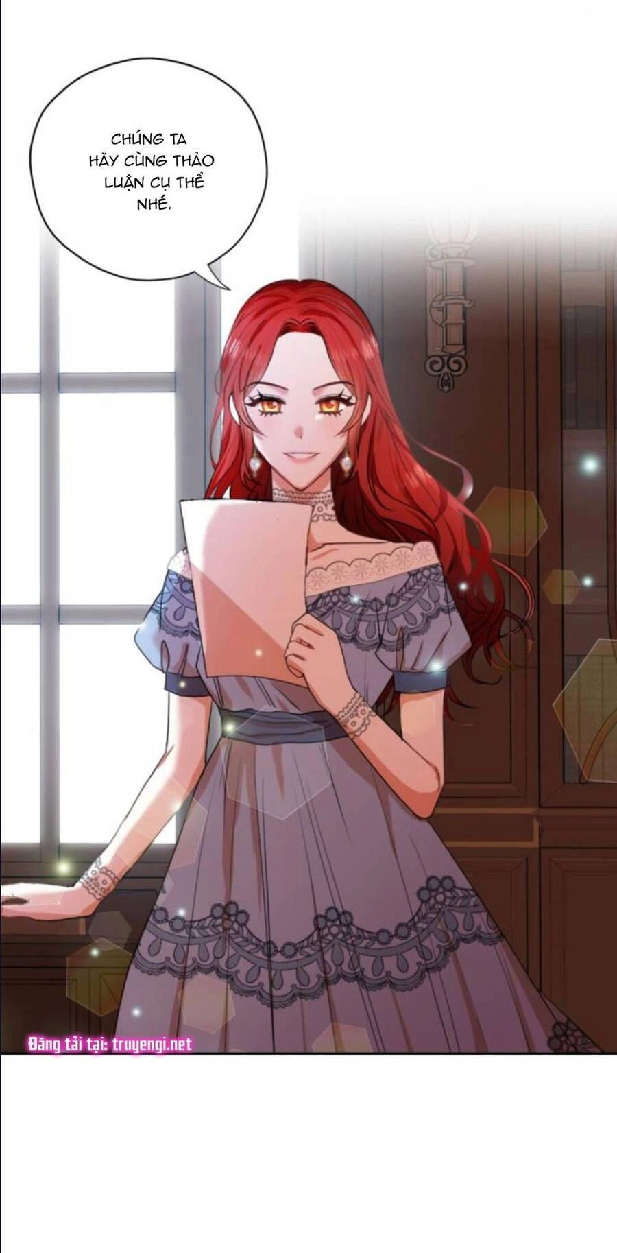 Ta Muốn Biến Phu Quân Thành Bá Chủ Chapter 9.1 - 23