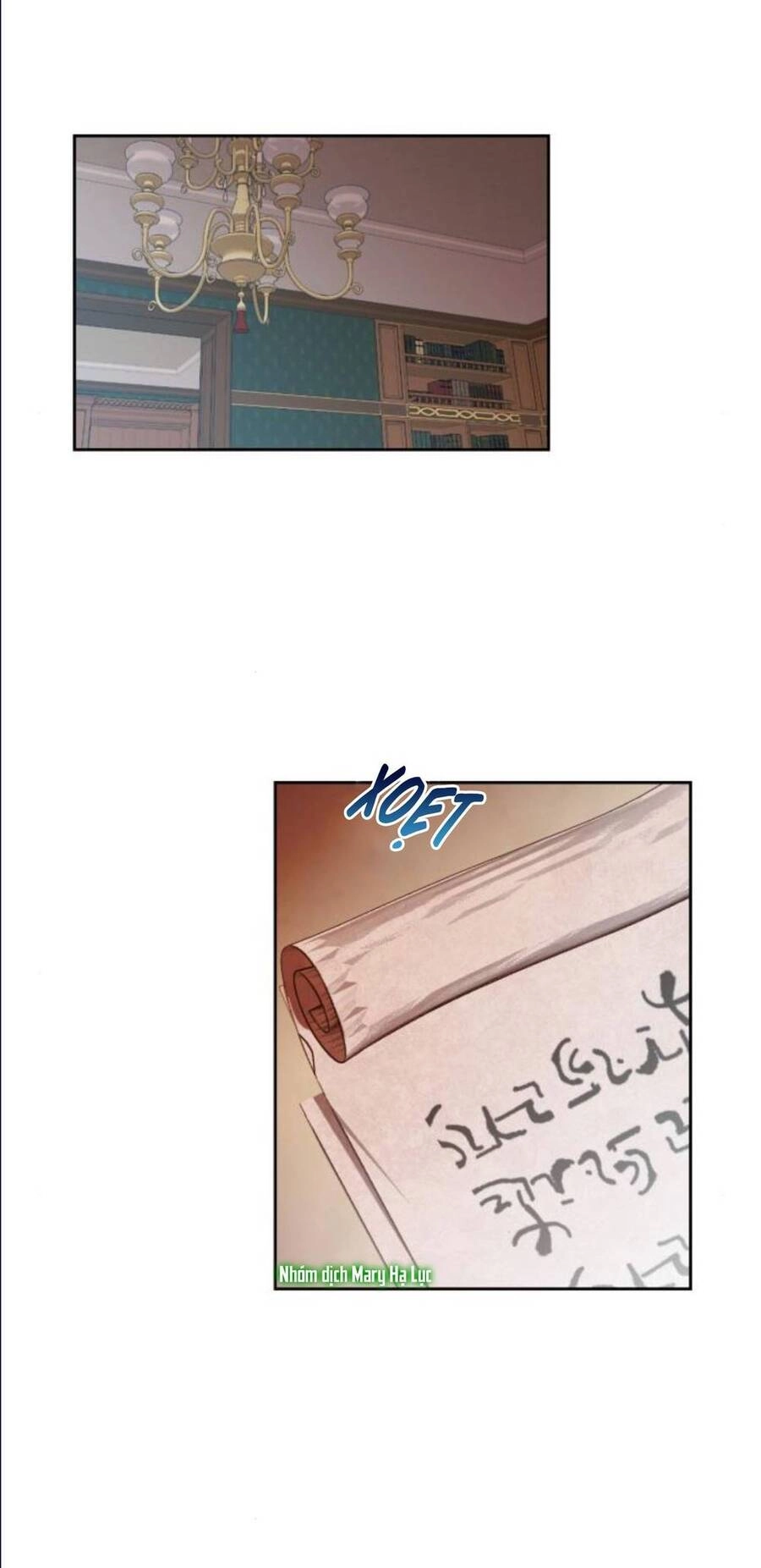 Ta Muốn Biến Phu Quân Thành Bá Chủ Chapter 9.1 - 25