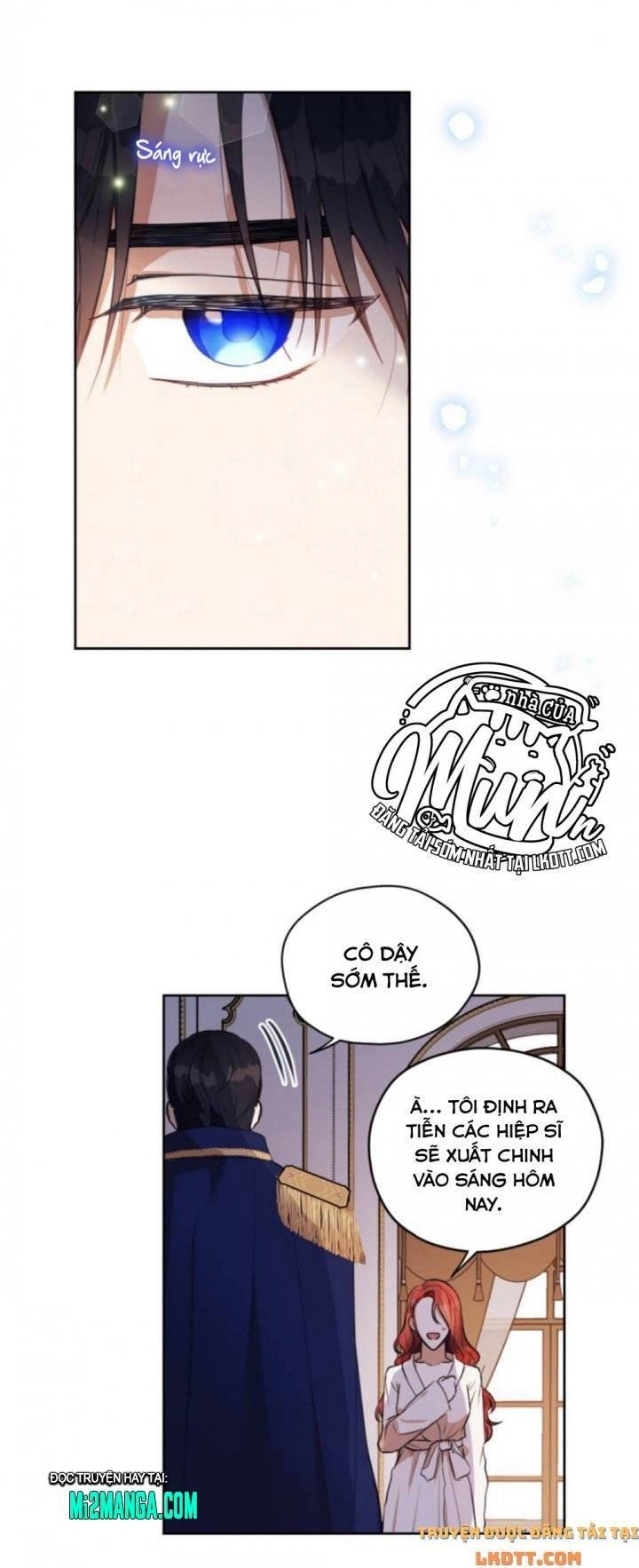 Ta Muốn Biến Phu Quân Thành Bá Chủ Chapter 11 - 8