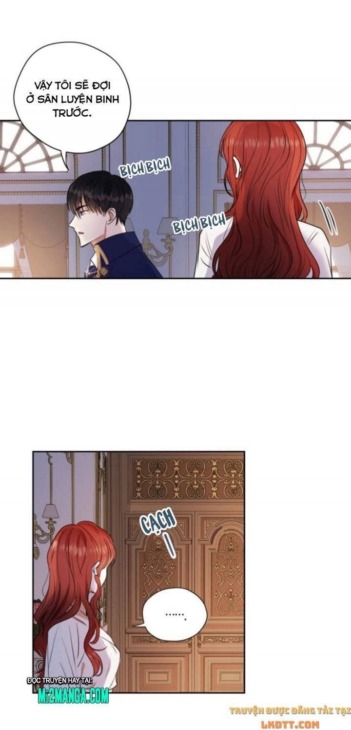 Ta Muốn Biến Phu Quân Thành Bá Chủ Chapter 11 - 10