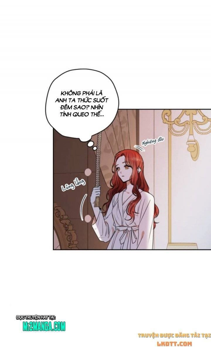 Ta Muốn Biến Phu Quân Thành Bá Chủ Chapter 11 - 11