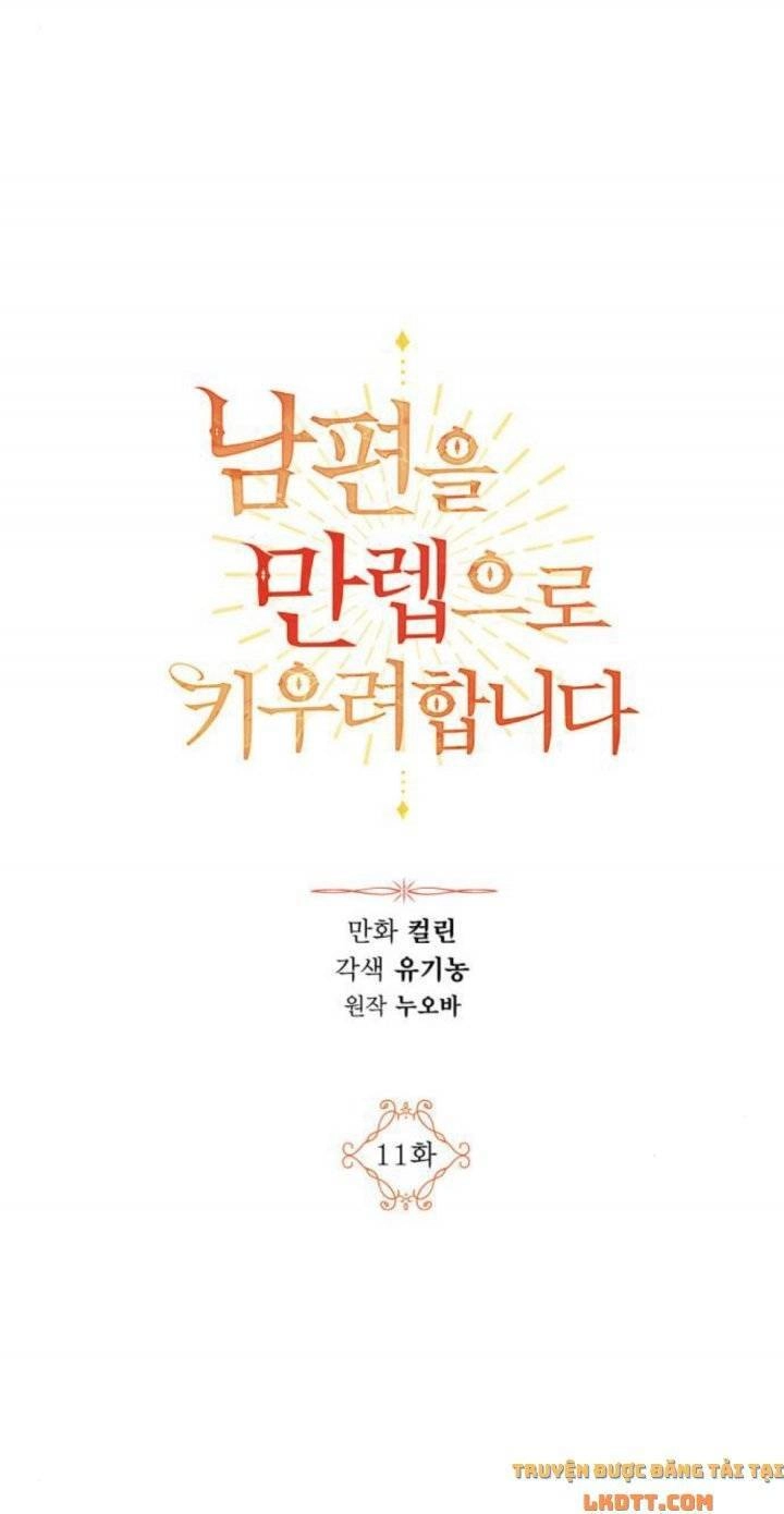 Ta Muốn Biến Phu Quân Thành Bá Chủ Chapter 11 - 12