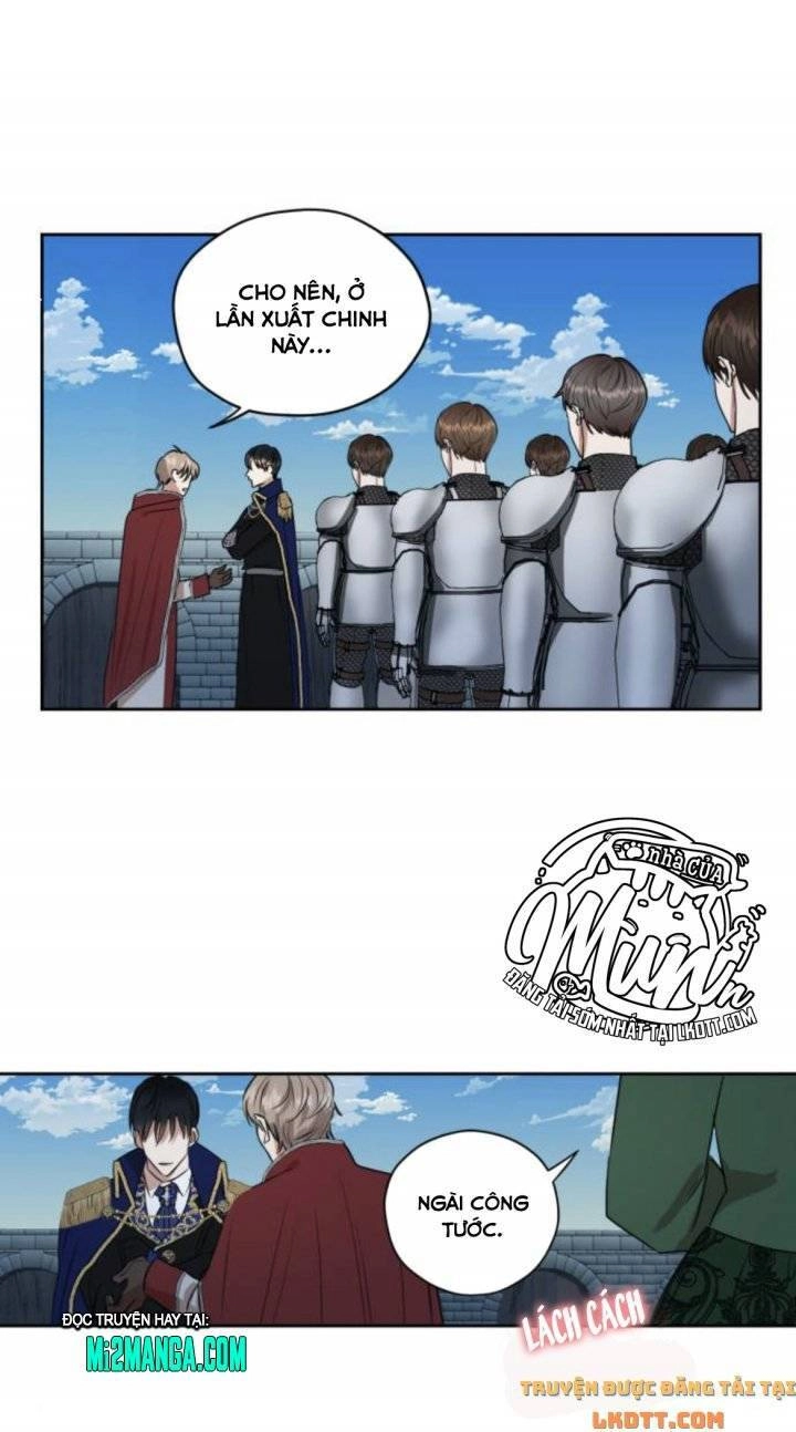 Ta Muốn Biến Phu Quân Thành Bá Chủ Chapter 11 - 14