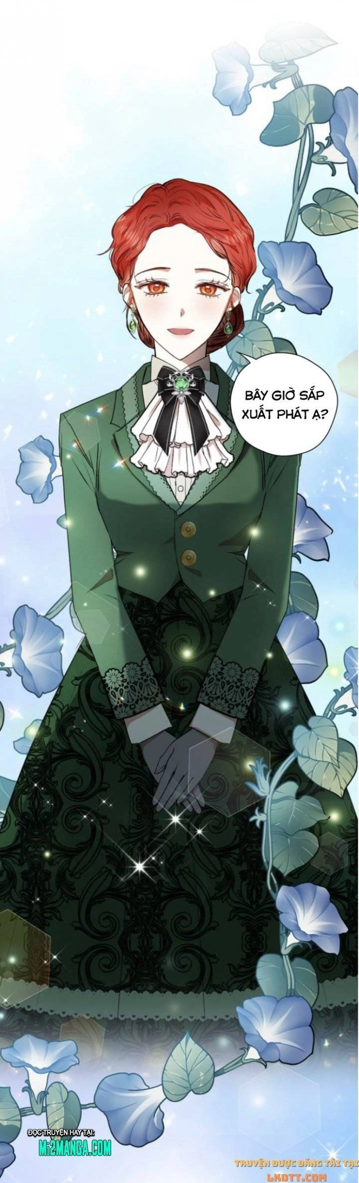 Ta Muốn Biến Phu Quân Thành Bá Chủ Chapter 11 - 15