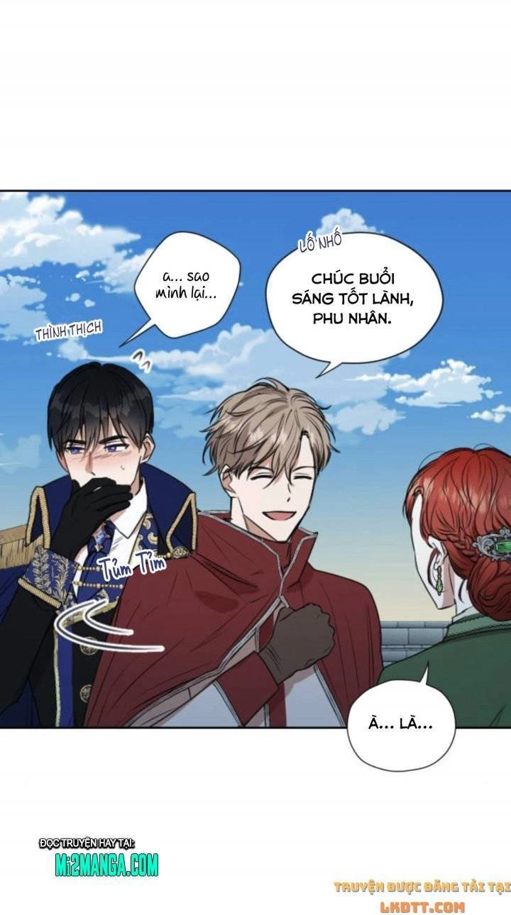 Ta Muốn Biến Phu Quân Thành Bá Chủ Chapter 11 - 17