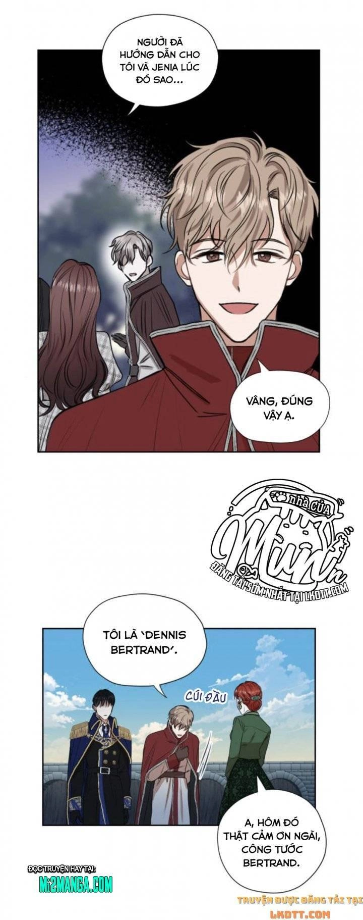 Ta Muốn Biến Phu Quân Thành Bá Chủ Chapter 11 - 18