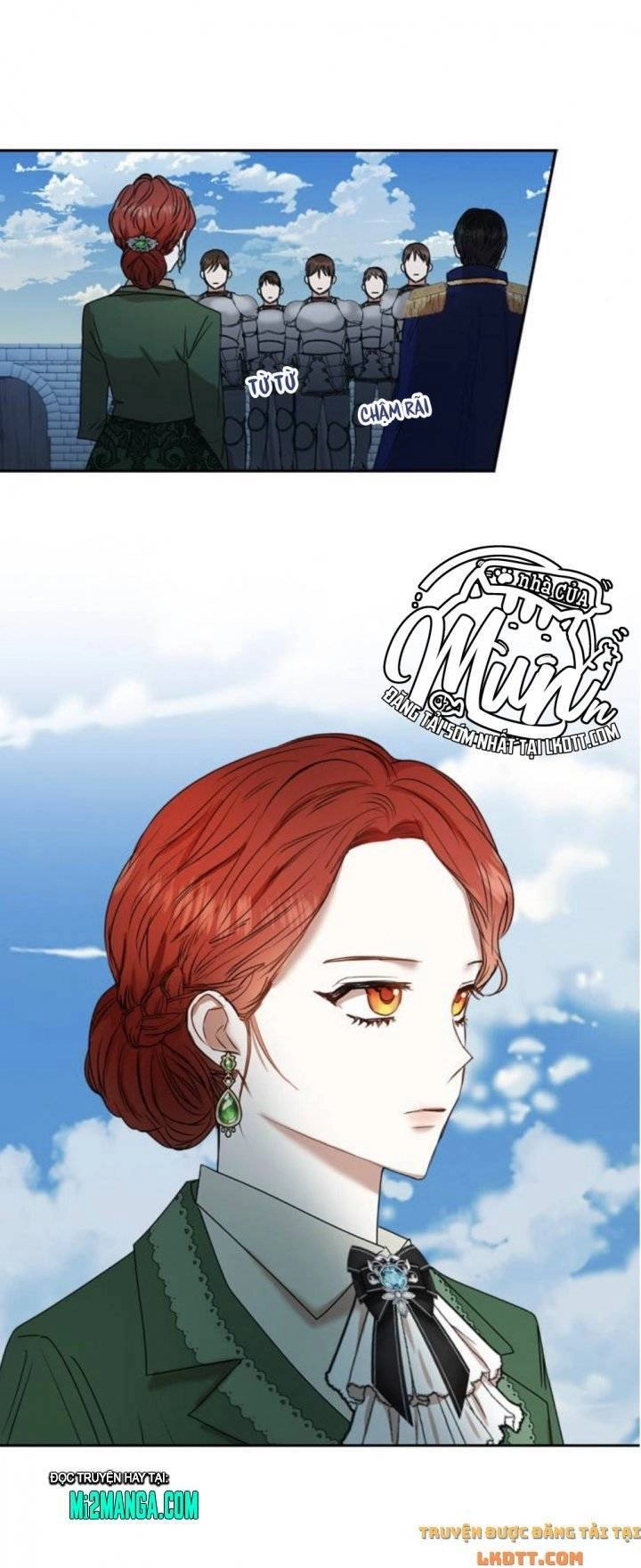 Ta Muốn Biến Phu Quân Thành Bá Chủ Chapter 11 - 23