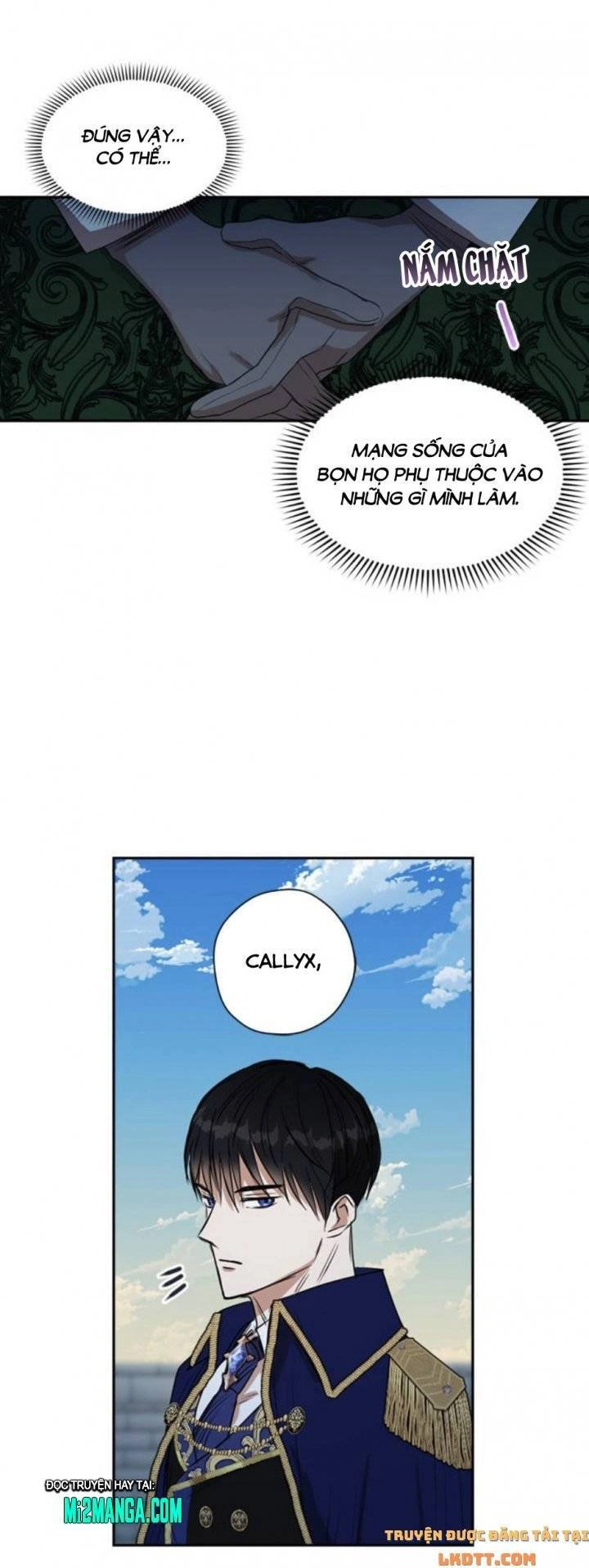 Ta Muốn Biến Phu Quân Thành Bá Chủ Chapter 11 - 25