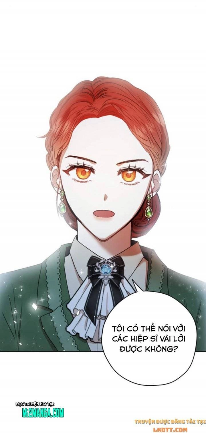 Ta Muốn Biến Phu Quân Thành Bá Chủ Chapter 11 - 26